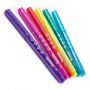 Pisaki Colorino brokatowe Disney Frozen, 6 kolorów - 3